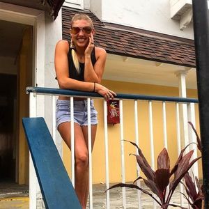 Meet your Posher, Jordan